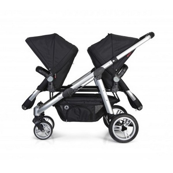 Продукт Topmark 2 COMBI DUO BUGGY - Количка за Близнаци - 0 - BG Hlapeta